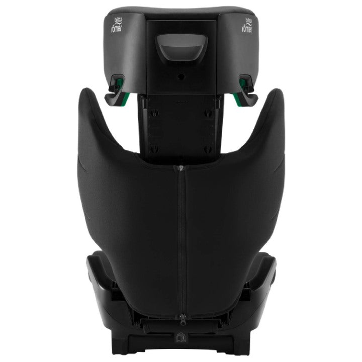 BRITAX ROMER - a-s Discoveryplus | Crna (15-36kg)