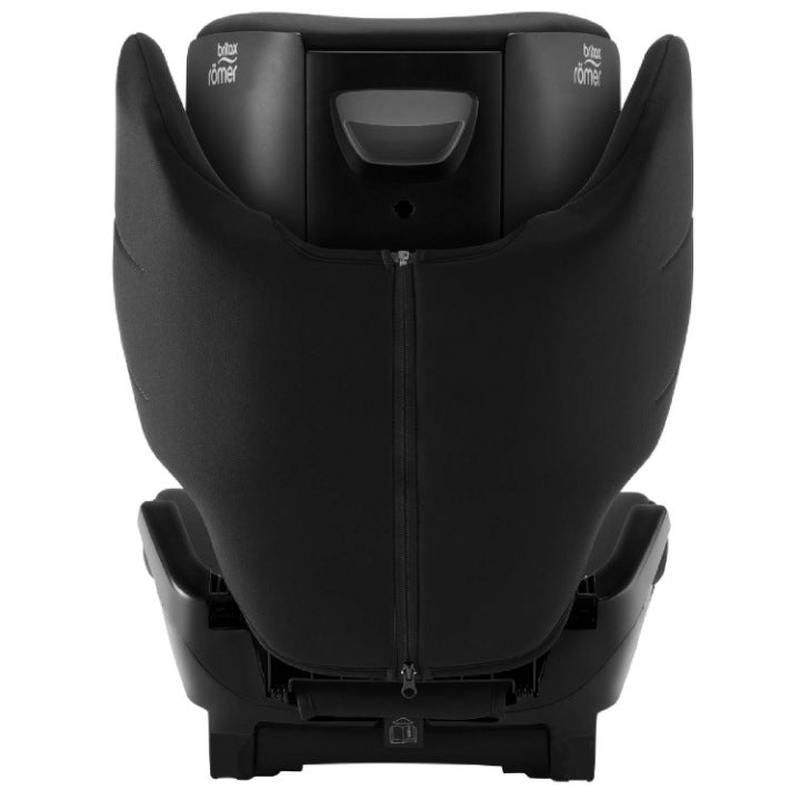 BRITAX ROMER - a-s Discoveryplus | Crna (15-36kg)