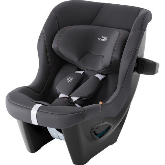 BRITAX ROMER a-s Max Safe Pro i-Size I Siva (61-125 cm)