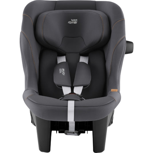 BRITAX ROMER a-s Max Safe Pro i-Size I Siva (61-125 cm)