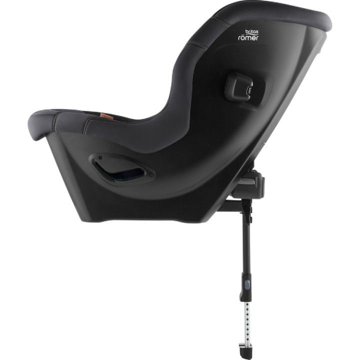 BRITAX ROMER a-s Max Safe Pro i-Size I Siva (61-125 cm)