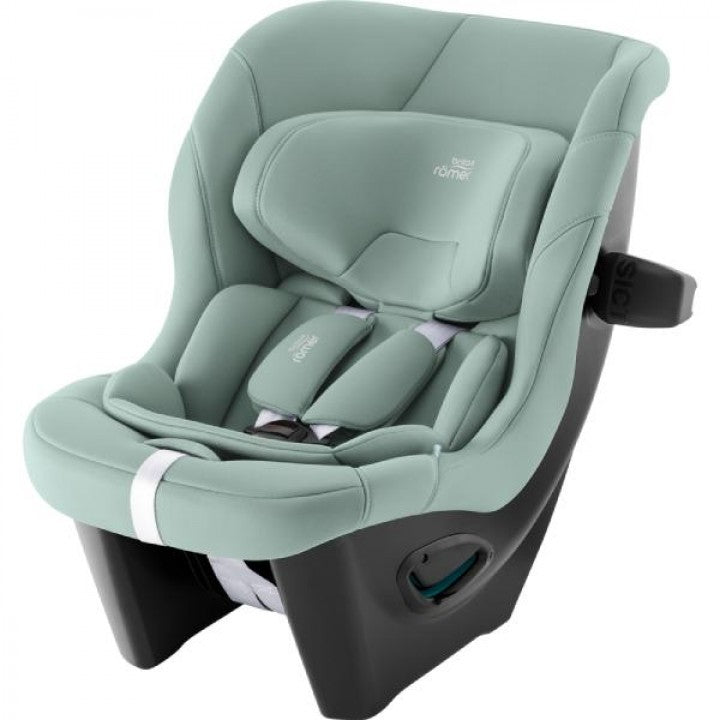 BRITAX ROMER a-s Max Safe Pro i-Size I Zelena (61-125 cm)