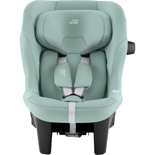 BRITAX ROMER a-s Max Safe Pro i-Size I Zelena (61-125 cm)