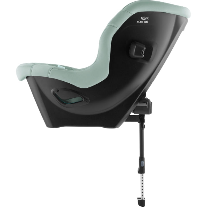BRITAX ROMER a-s Max Safe Pro i-Size I Zelena (61-125 cm)