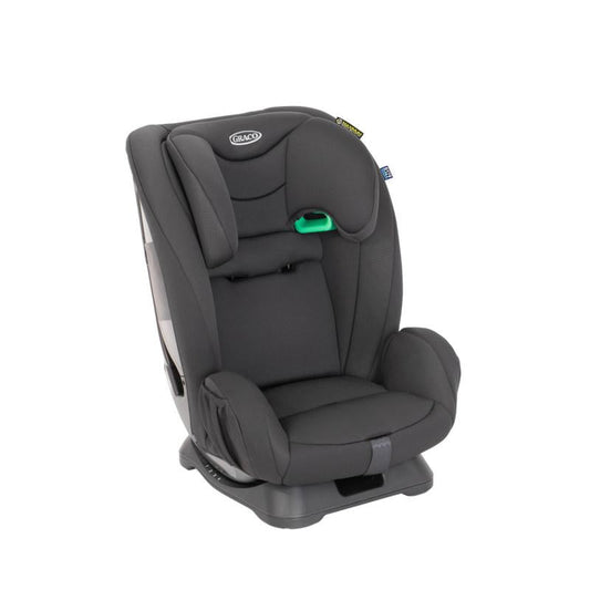GRACO - FlexiGrow i-Size 9-36kg