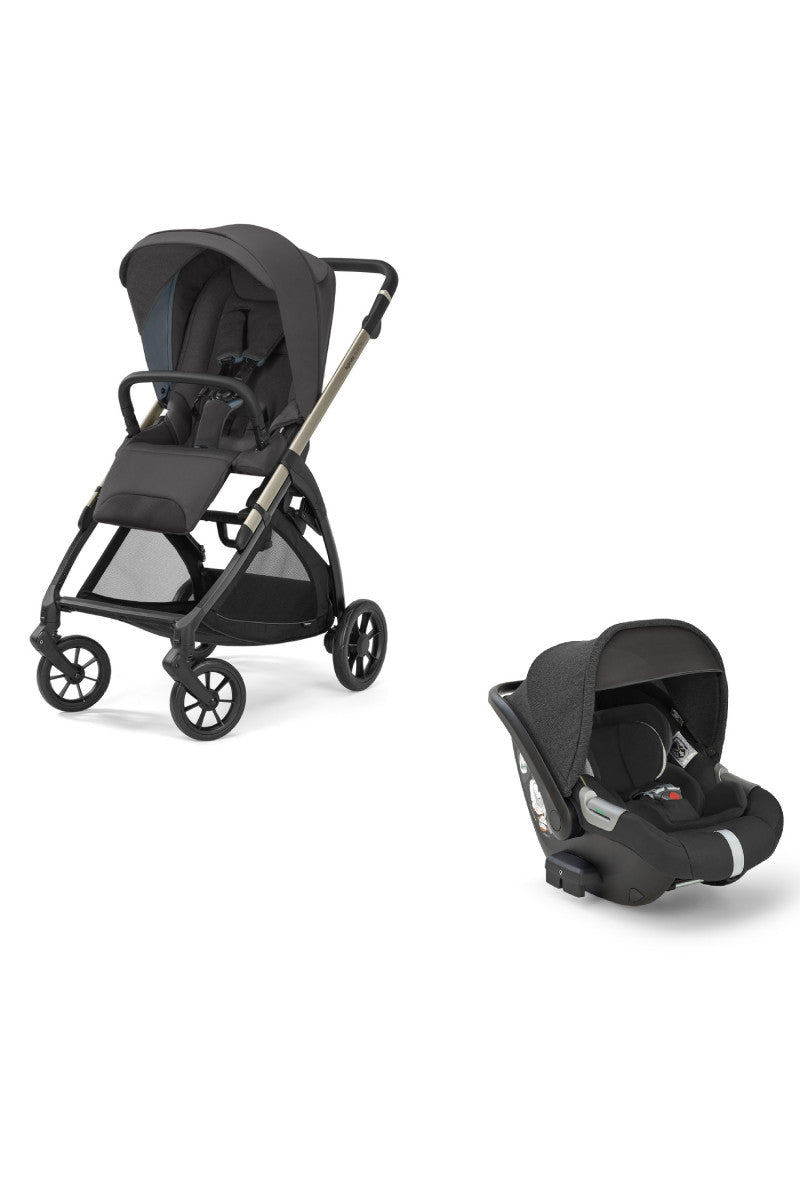 INGLESINA - Electa Darwin | 2u1