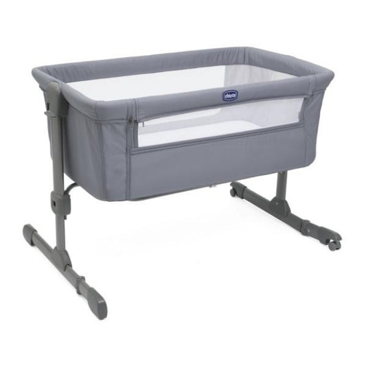 CHICCO - Next 2 Me Essential | Stone Relux