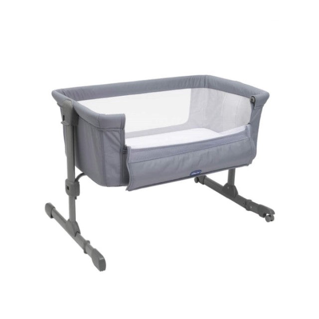 CHICCO - Next 2 Me Essential | Stone Relux