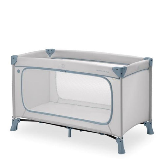HAUCK - Dream N Play PLUS | Blue
