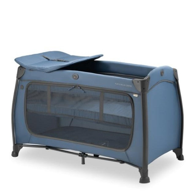 HAUCK - Play N Relax Center | Blue