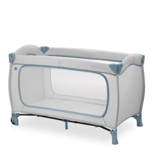 HAUCK - Sleep n play GoPlus | Blue