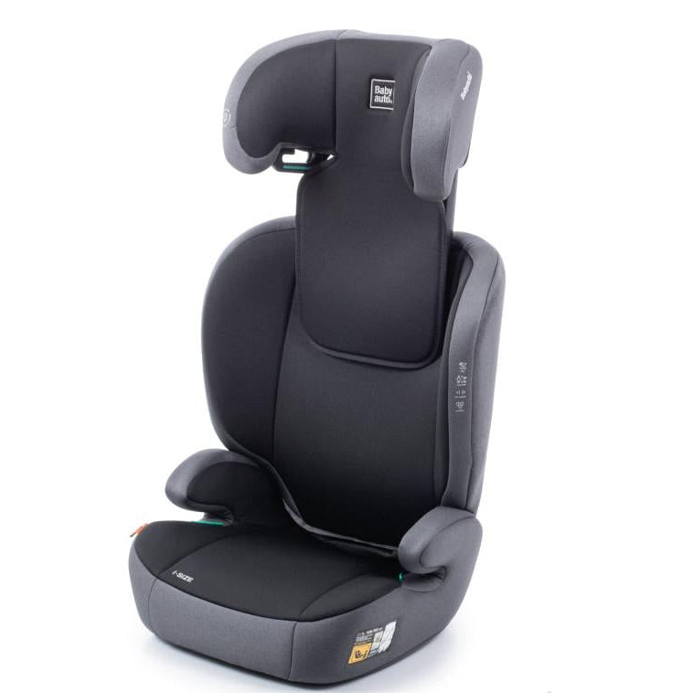 BABY AUTO - Dantia I-Size 15-36kg
