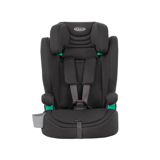 GRACO - Eldura 9-36kg