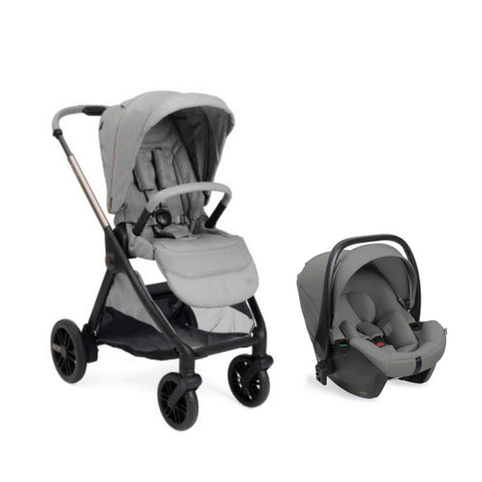 CHICCO - Bellagio Lunar Rock | 2u1