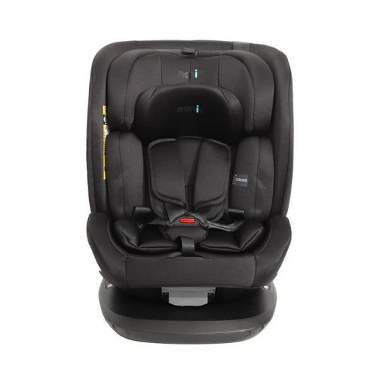 Nania - Dreamride Black 0-36kg