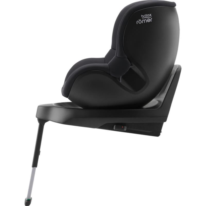 BRITAX ROMER - DualFix Plus 0-18kg