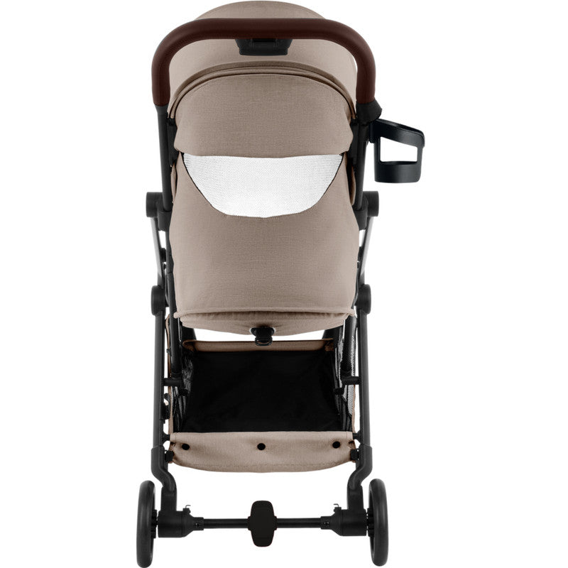 BRITAX ROMER - Flylite Teak