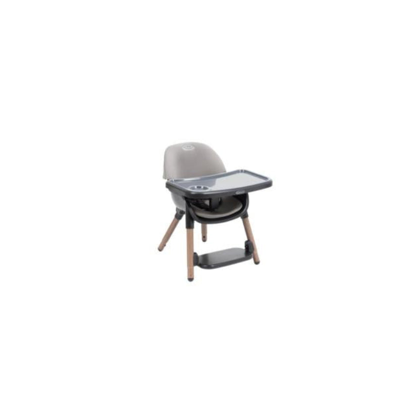 GRACO - Presti Steeple Grey