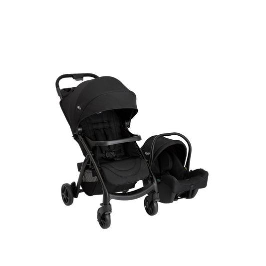 GRACO - Tavira Midnight | 2u1