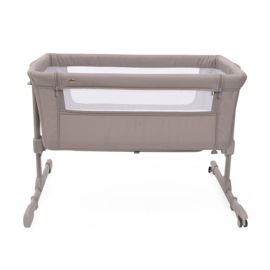 CHICCO - Next 2 Me Essential | Dove Relux