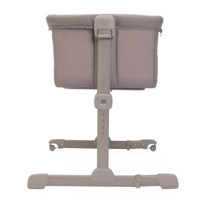 CHICCO - Next 2 Me Essential | Dove Relux