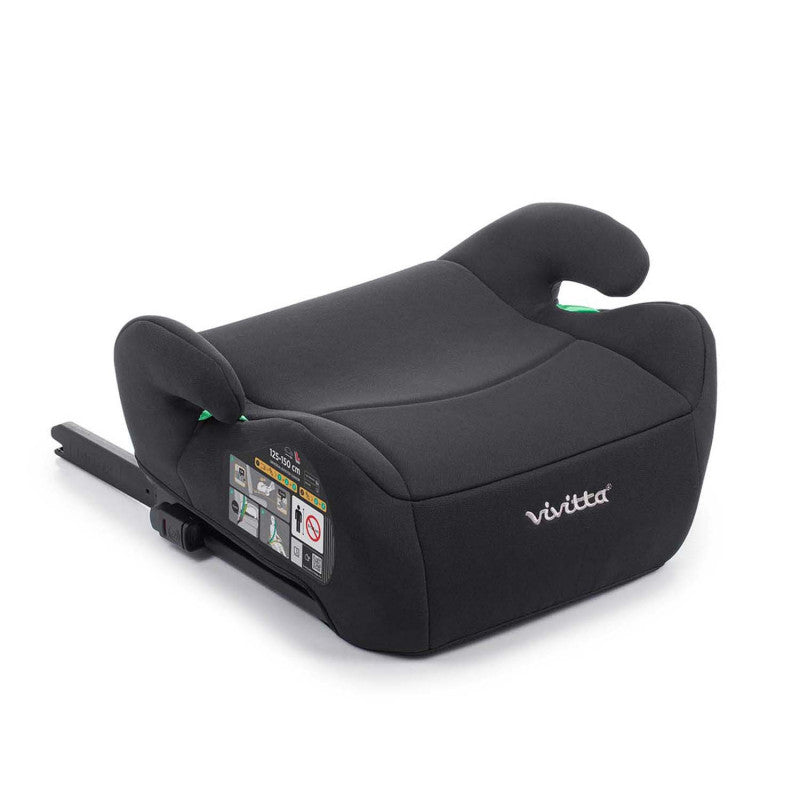 BABY AUTO - Eleba i-Belt