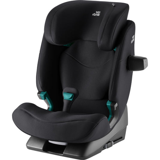 BRITAX ROMER - SafeFix 15-36kg