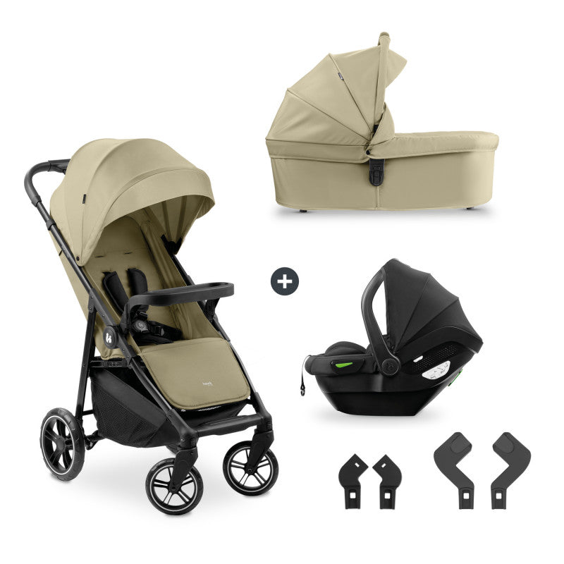 HAUCK - 3u1 | Shop N Care