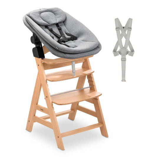 HAUCK - Alpha Newborn Set Pro