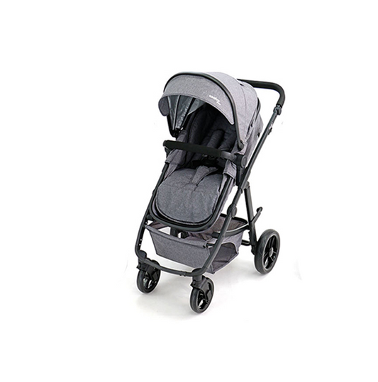 ASALVO - Convertible Two+ Grey 16645