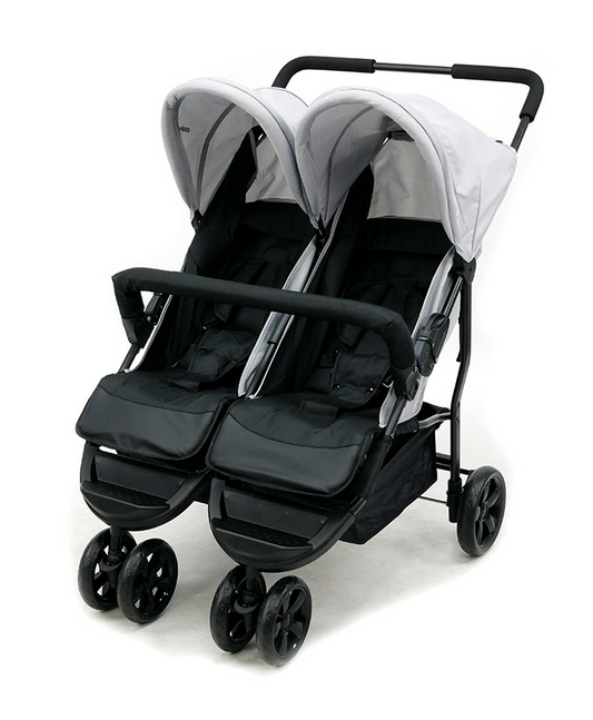 ASALVO - Dinamic Anthracite 14214