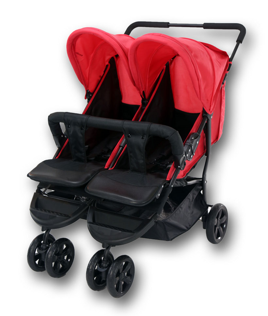 ASALVO - Dinamic Red 14207