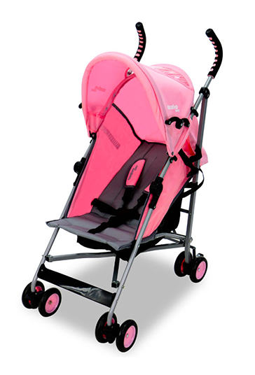 ASALVO - Freedom Roze 14849