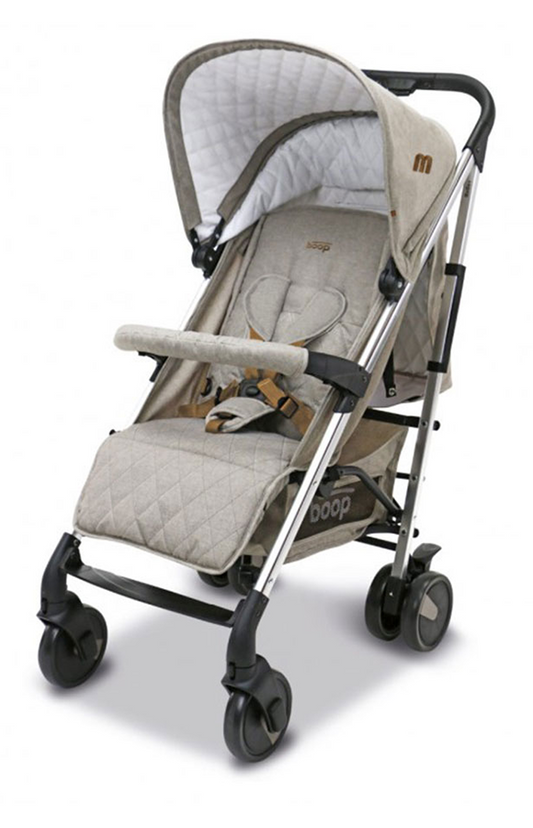 ASALVO - Moma Plus Bež 16508