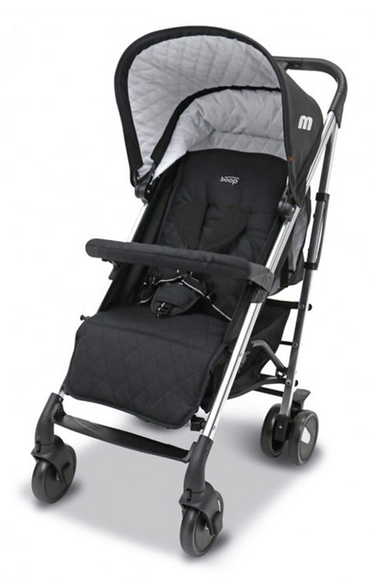 ASALVO - Moma Plus Crna 16515