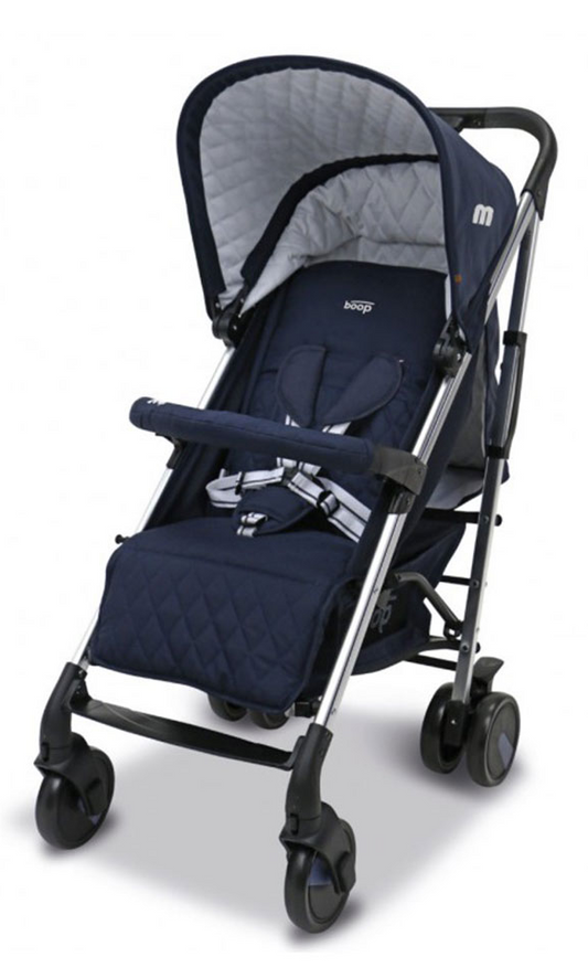 ASALVO - Moma Plus Navy 16492