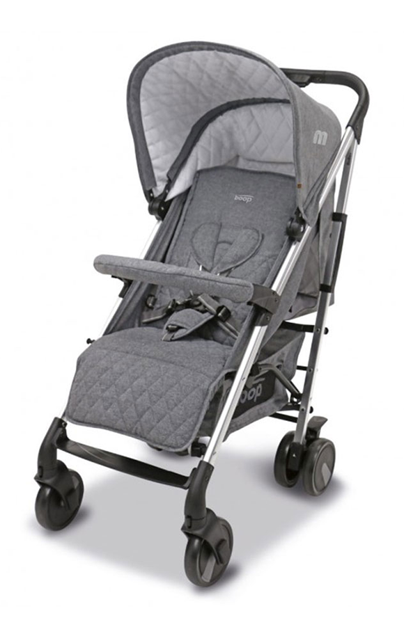 ASALVO - Moma Plus Siva 16485