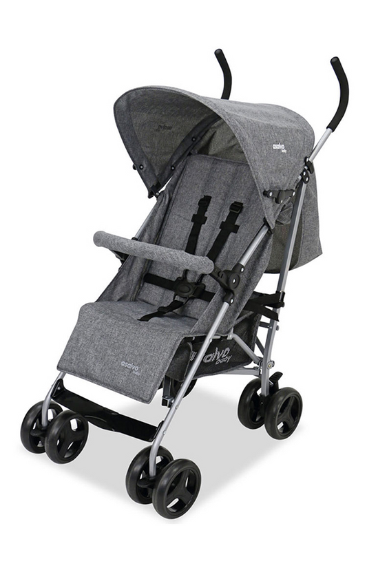 ASALVO - Mombi Siva 17376