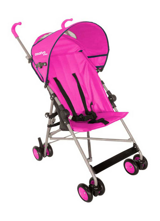 ASALVO - Moving | Roze 13644