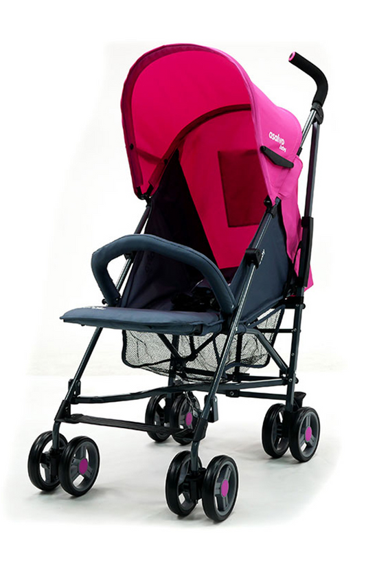 ASALVO - Trotter Plus Roze 14764