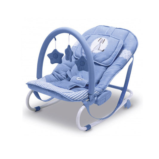 ASALVO - Zec Plavi 16911