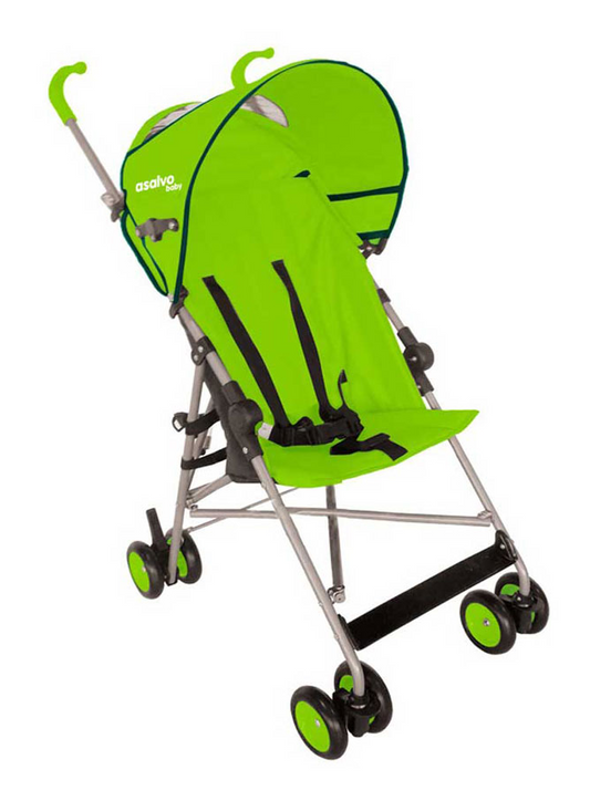 ASALVO - Moving Apple 18533