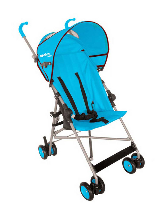 ASALVO - Moving Sky | Plava 13637