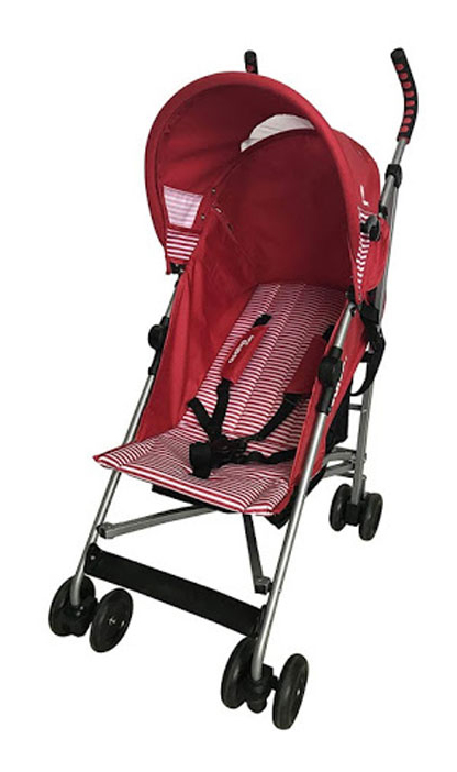 ASALVO - Yolo Crvena 14962