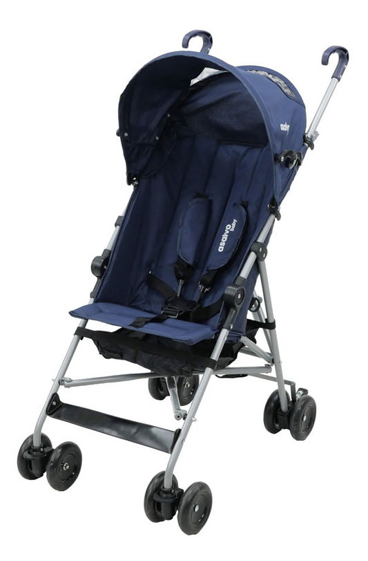 ASALVO - Enzo Navy 18007