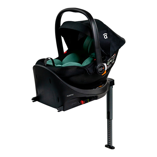 ASALVO - Isofix baza grupa 0 za Fortix 21625