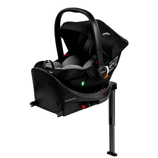 ASALVO - Isofix baza grupa 0 za Numantix 21182