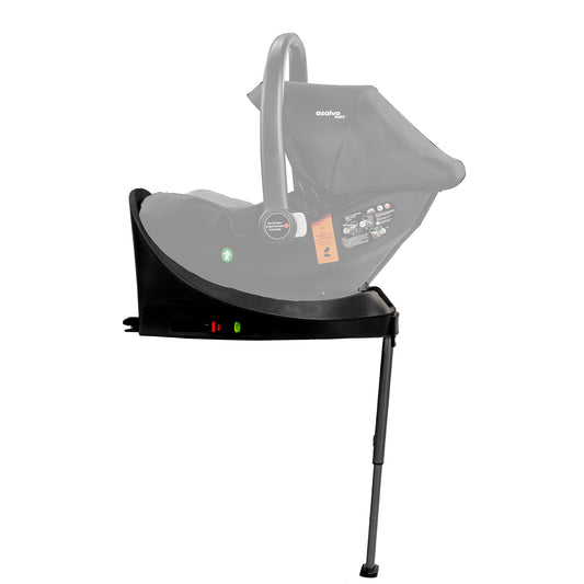 ASALVO - Isofix baza grupa 0 za Numantix 21182