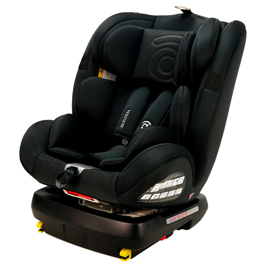 ASALVO - Austen Logo 20291 (0-36 kg)