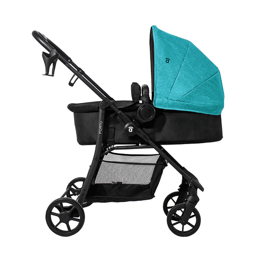 ASALVO - Convertible Porto Green 21977